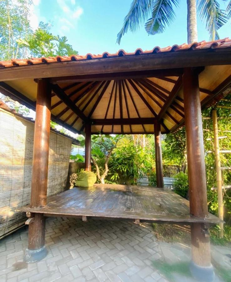 Hotel Al-Shifa Healing House Lombok à Gili Air Extérieur photo